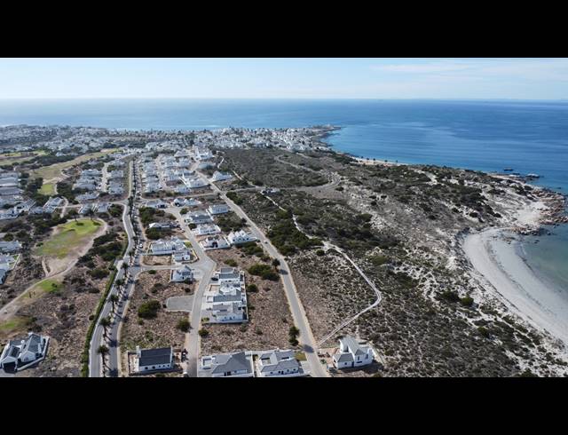 408M² VACANT LAND FOR SALE IN SHELLEY POINT